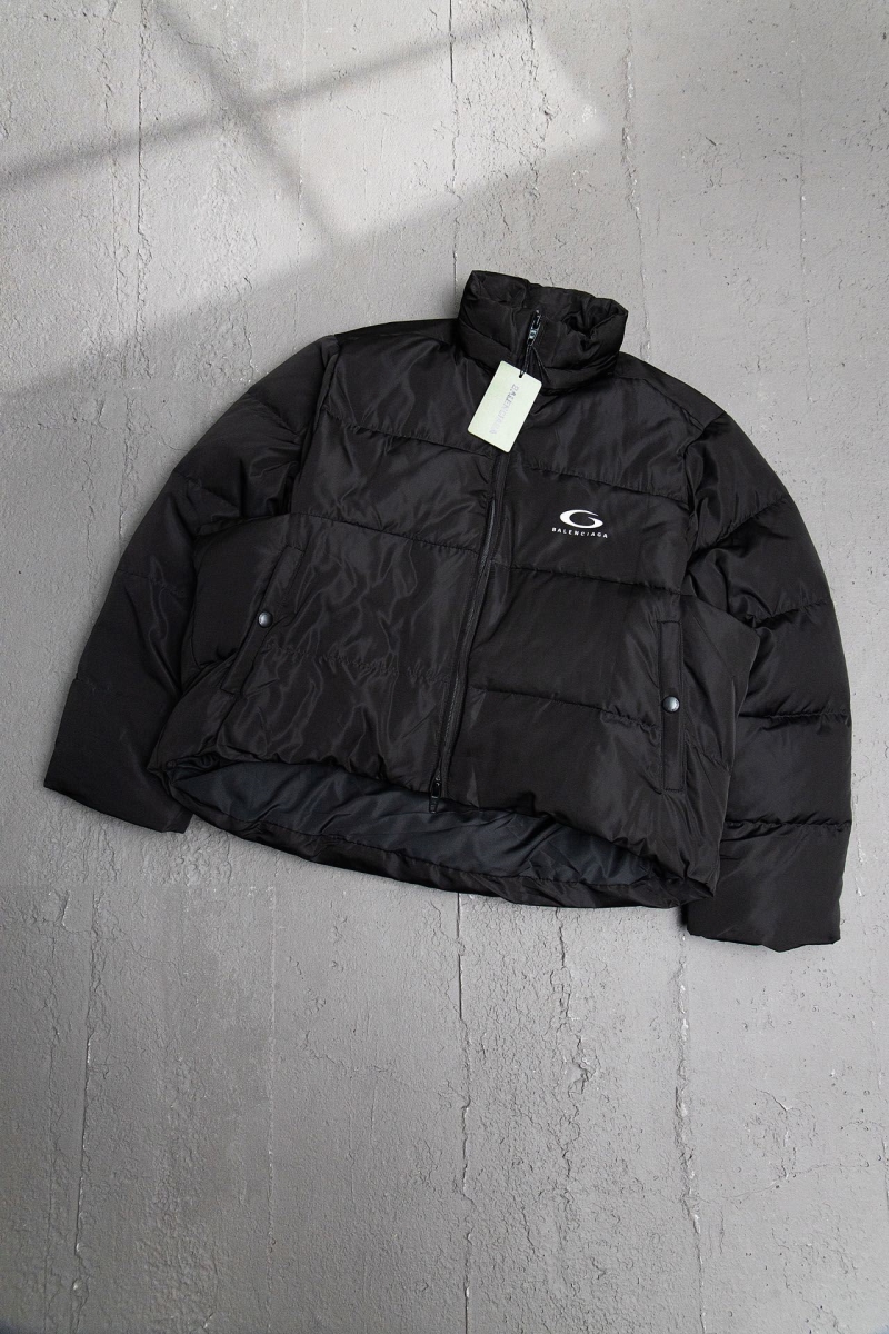 Ba*len*cia*ga coats